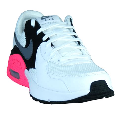 nike damen sportschuhe weiß pink|Pinke Nike Schuhe für Damen online kaufen.